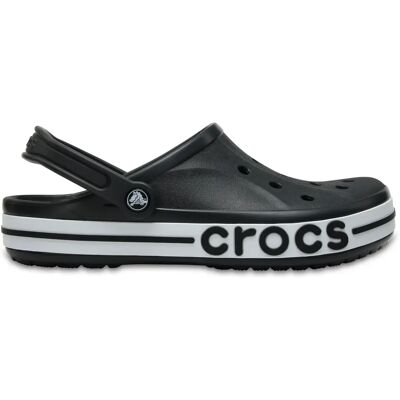 Crocs bayaband clog Noir 37/38 Mixte Crocs bayaband clog Noir 37/38 Mixte