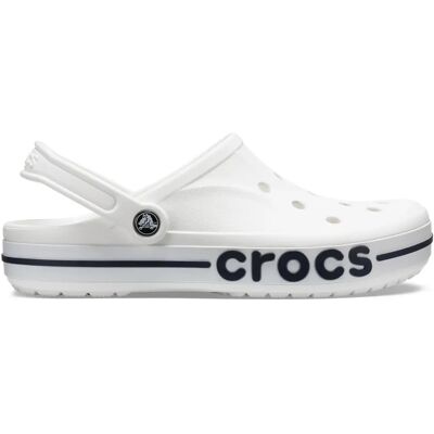 Crocs bayaband clog Blanc 37/38 Mixte Crocs bayaband clog Blanc 37/38 Mixte