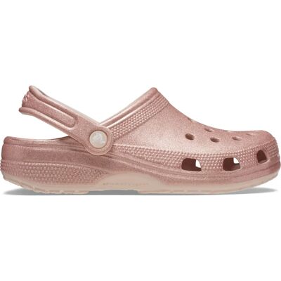 Clogs Crocs Classic Argenté 37/38 Mixte Clogs Crocs Classic Argenté 37/38 Mixte