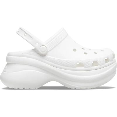 Klassische Clogs für Frauen Crocs BAE Blanc 41/42 Femme Klassische Clogs für Frauen Crocs BAE Blanc 41/42 Femme