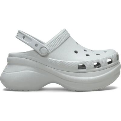 Clogs für Damen Crocs Bae Gris 41/42 Femme Clogs für Damen Crocs Bae Gris 41/42 Femme