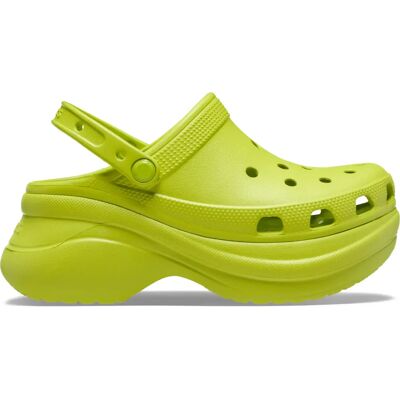 Clogs für Damen Crocs Bae Vert 42/43 Femme Clogs für Damen Crocs Bae Vert 42/43 Femme