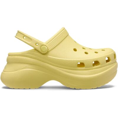 Clogs für Damen Crocs Bae Jaune 42/43 Femme Clogs für Damen Crocs Bae Jaune 42/43 Femme