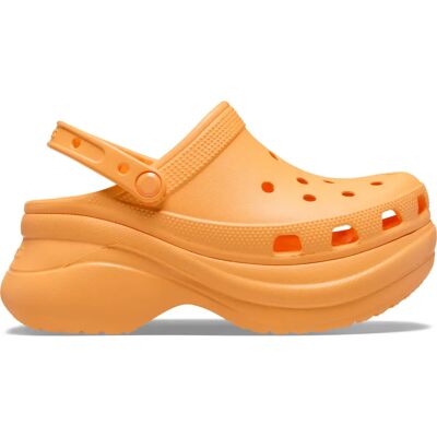 Klassische Damenschuhe Crocs Bae Orange 39/40 Femme Klassische Damenschuhe Crocs Bae Orange 39/40 Femme