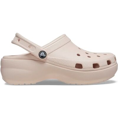 Mädchen Clogs Crocs Classic Platform Rose 34/35 Femme Mädchen Clogs Crocs Classic Platform Rose 34/35 Femme