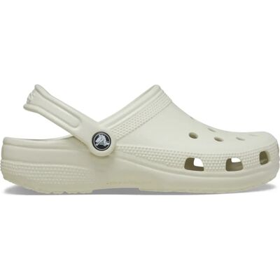 Klassische Clogs Crocs Beige 45/46 Mixte Klassische Clogs Crocs Beige 45/46 Mixte