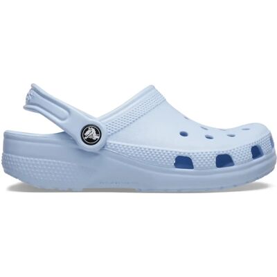 Baby-Clogs Crocs Classic Bleu 20/21 Mixte Baby-Clogs Crocs Classic Bleu 20/21 Mixte