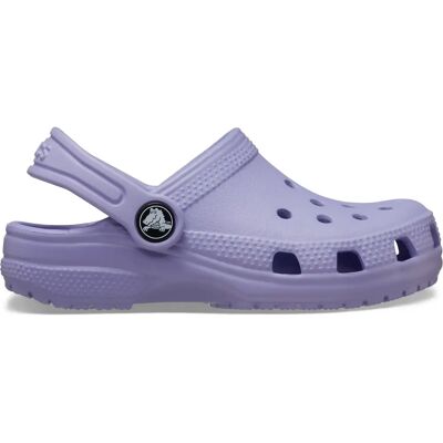 Babyschlüpfschuhe Crocs T Violet 20/21 Mixte Babyschlüpfschuhe Crocs T Violet 20/21 Mixte