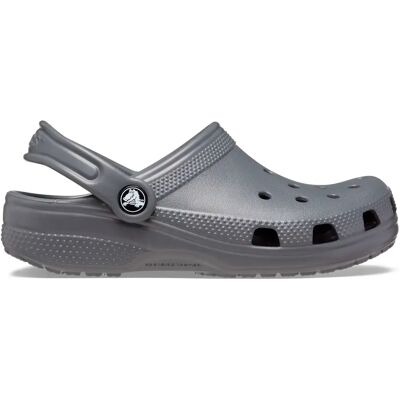 Crocs Kinder Crogs Gris 34/35 Mixte Crocs Kinder Crogs Gris 34/35 Mixte