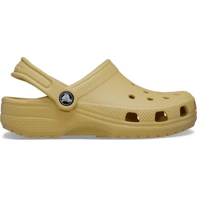 Klassische Kinderclogs Crocs Blanc 33/34 Mixte Klassische Kinderclogs Crocs Blanc 33/34 Mixte