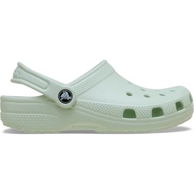 Clogs für Kinder Crocs Classic Vert 33/34 Mixte Clogs für Kinder Crocs Classic Vert 33/34 Mixte
