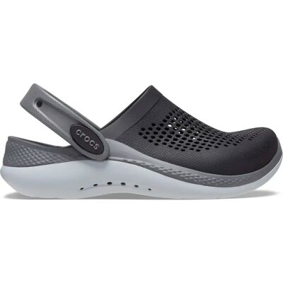 Clogs für Kinder Crocs LiteRide 360 Noir 30/31 Mixte Clogs für Kinder Crocs LiteRide 360 Noir 30/31 Mixte