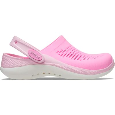 Clogs für Kinder Crocs LiteRide 360 Rose 28/29 Mixte Clogs für Kinder Crocs LiteRide 360 Rose 28/29 Mixte