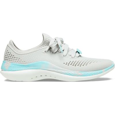 Sneakers für Damen Crocs literide 360 marbled pacer Blanc 42/43 Femme Sneakers für Damen Crocs literide 360 marbled pacer Blanc 42/43 Femme