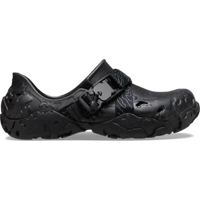Clogs für Kinder Crocs All Terrain Atlas Noir 36/37 Mixte Clogs für Kinder Crocs All Terrain Atlas Noir 36/37 Mixte