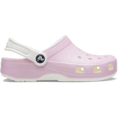 Baby-Phosphor-Clogs Crocs Rose 24/25 Mixte Baby-Phosphor-Clogs Crocs Rose 24/25 Mixte