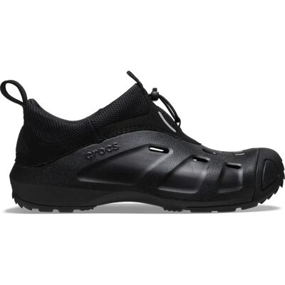 Clogs Crocs Quick Trail Low Noir 37/38 Mixte Clogs Crocs Quick Trail Low Noir 37/38 Mixte
