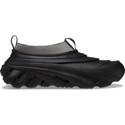 Turnschuhe Crocs Echo Storm Noir 45/46 Mixte Turnschuhe Crocs Echo Storm Noir 45/46 Mixte