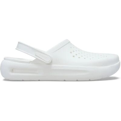Clogs Crocs InMotion Blanc 36/37 Mixte Clogs Crocs InMotion Blanc 36/37 Mixte