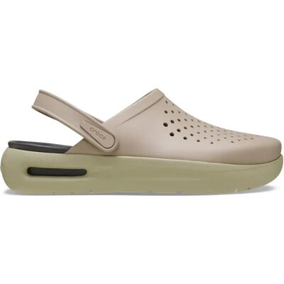 Clogs Crocs InMotion Beige 48/49 Mixte Clogs Crocs InMotion Beige 48/49 Mixte