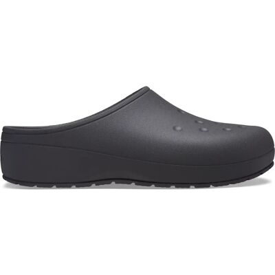 Klassische Clogs Crocs Quiet Noir 36/37 Mixte Klassische Clogs Crocs Quiet Noir 36/37 Mixte
