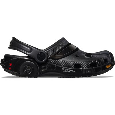 Clogs für Kinder Crocs Batman Batmobile Noir 31/32 Mixte Clogs für Kinder Crocs Batman Batmobile Noir 31/32 Mixte