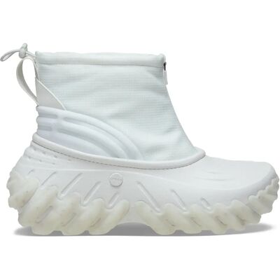 Stiefeletten Crocs Echo Z Shield Blanc 46/47 Mixte Stiefeletten Crocs Echo Z Shield Blanc 46/47 Mixte