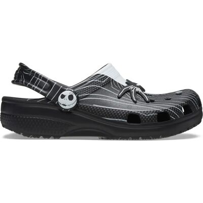 Clogs für Kinder Crocs Nghtmre Bfrstms Noir 28/29 Mixte Clogs für Kinder Crocs Nghtmre Bfrstms Noir 28/29 Mixte