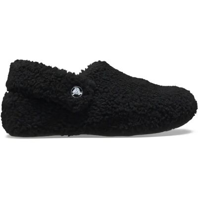 Klassische Hausschuhe für Kinder Crocs Cozzzy Noir 28/29 Mixte Klassische Hausschuhe für Kinder Crocs Cozzzy Noir 28/29 Mixte