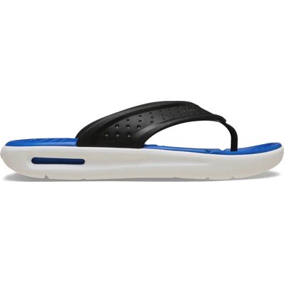 Flip-Flops Crocs InMotion Noir 43/44 Homme Flip-Flops Crocs InMotion Noir 43/44 Homme