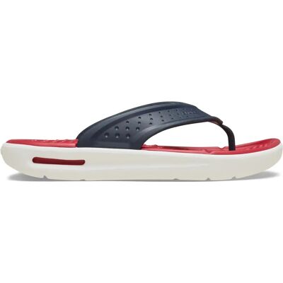 Flip-Flops Crocs InMotion Bleu 43/44 Homme Flip-Flops Crocs InMotion Bleu 43/44 Homme