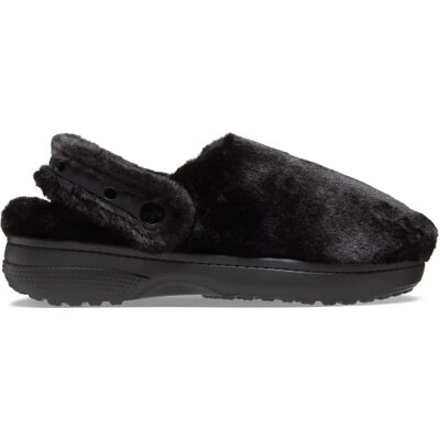 Clogs Crocs Classic Unfurgettable Noir 41/42 Mixte Clogs Crocs Classic Unfurgettable Noir 41/42 Mixte