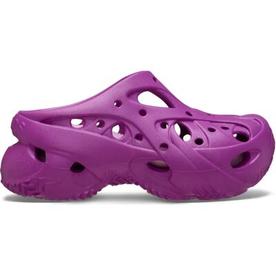 Clogs für Damen Crocs Caged Violet 37/38 Femme Clogs für Damen Crocs Caged Violet 37/38 Femme