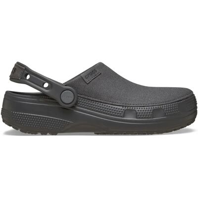 Clogs Crocs Classic Crafted Noir 36/37 Mixte Clogs Crocs Classic Crafted Noir 36/37 Mixte