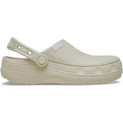 Clogs Crocs Classic Crafted Blanc 41/42 Mixte Clogs Crocs Classic Crafted Blanc 41/42 Mixte