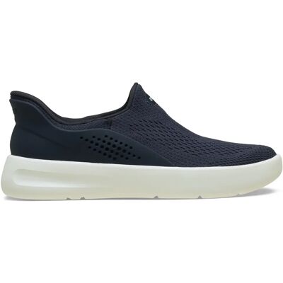 Sneakers Crocs No Hands Slip On Bleu 45/46 Homme Sneakers Crocs No Hands Slip On Bleu 45/46 Homme
