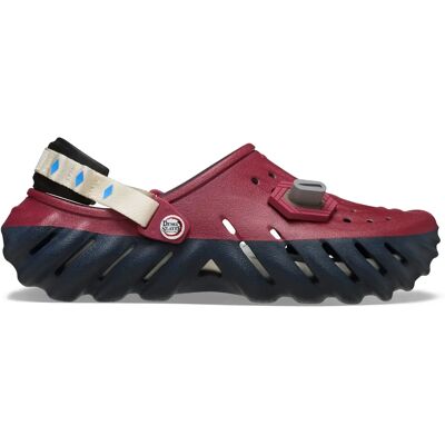 Clogs Crocs Demon Slayer Giyu Echo RO Multicolore 38/39 Mixte Clogs Crocs Demon Slayer Giyu Echo RO Multicolore 38/39 Mixte