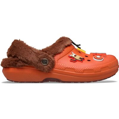 Clogs Crocs South Park Kenny Cls Multicolore 46/47 Mixte Clogs Crocs South Park Kenny Cls Multicolore 46/47 Mixte