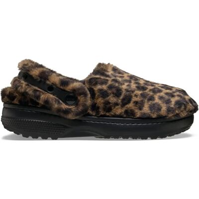 Clogs Crocs Cls Unfurgettable Animal Marron 36/37 Mixte Clogs Crocs Cls Unfurgettable Animal Marron 36/37 Mixte