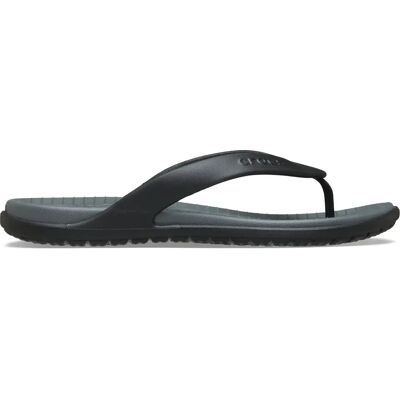 Flip-Flops Crocs Coast Flip Noir 39/40 Mixte Flip-Flops Crocs Coast Flip Noir 39/40 Mixte