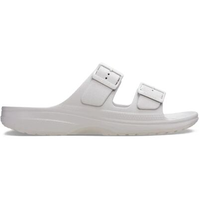 Slides Crocs Gris 48/49 Homme Slides Crocs Gris 48/49 Homme