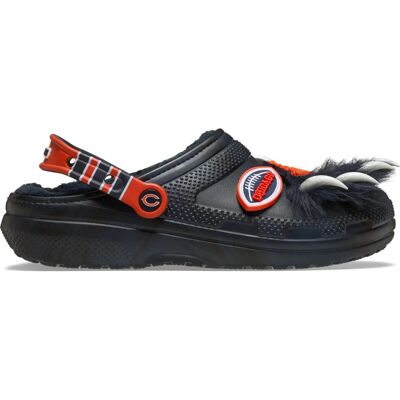 Clogs Crocs NFL Chicago Bears Cls Lnd Multicolore 46/47 Mixte Clogs Crocs NFL Chicago Bears Cls Lnd Multicolore 46/47 Mixte
