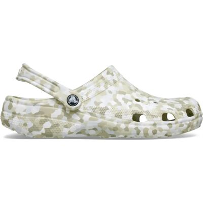 Clogs Crocs Classic Marron 48/49 Mixte Clogs Crocs Classic Marron 48/49 Mixte