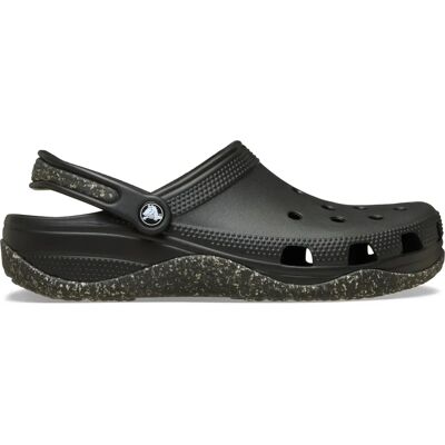 Clogs Crocs Classic Evo Noir 41/42 Mixte Clogs Crocs Classic Evo Noir 41/42 Mixte
