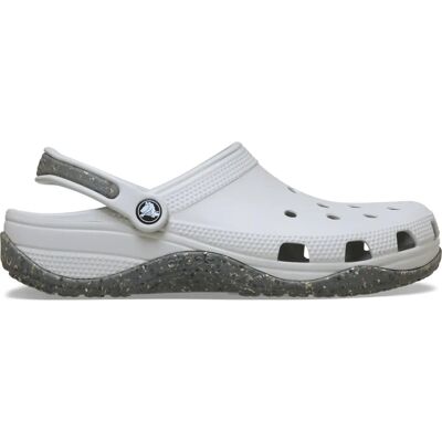 Clogs Crocs Classic Evo Gris 48/49 Mixte Clogs Crocs Classic Evo Gris 48/49 Mixte