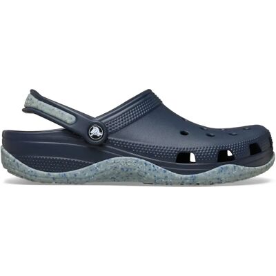 Clogs Crocs Classic Evo Bleu 38/39 Mixte Clogs Crocs Classic Evo Bleu 38/39 Mixte