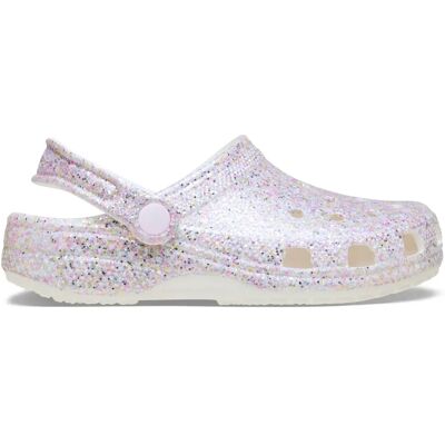 Clogs für Kinder Crocs Classic Fantasy K Blanc 34/35 Mixte Clogs für Kinder Crocs Classic Fantasy K Blanc 34/35 Mixte