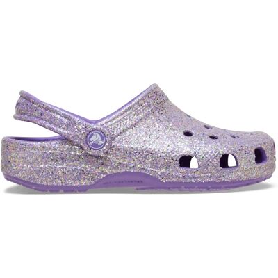 Clogs für Kinder Crocs Classic Fantasy K Violet 34/35 Mixte Clogs für Kinder Crocs Classic Fantasy K Violet 34/35 Mixte