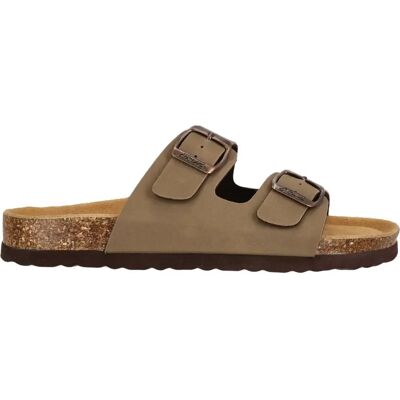 Sandalen Cruz Whitehill Marron 36 Mixte Sandalen Cruz Whitehill Marron 36 Mixte