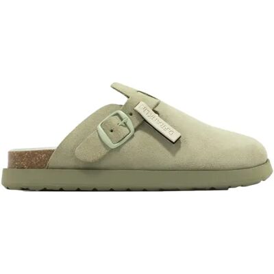 Clogs für Damen D.Franklin Vibe Vert 38 Femme Clogs für Damen D.Franklin Vibe Vert 38 Femme